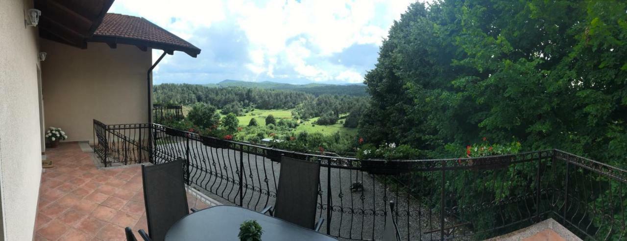 Rooms Sajina Podgrad  Exterior foto