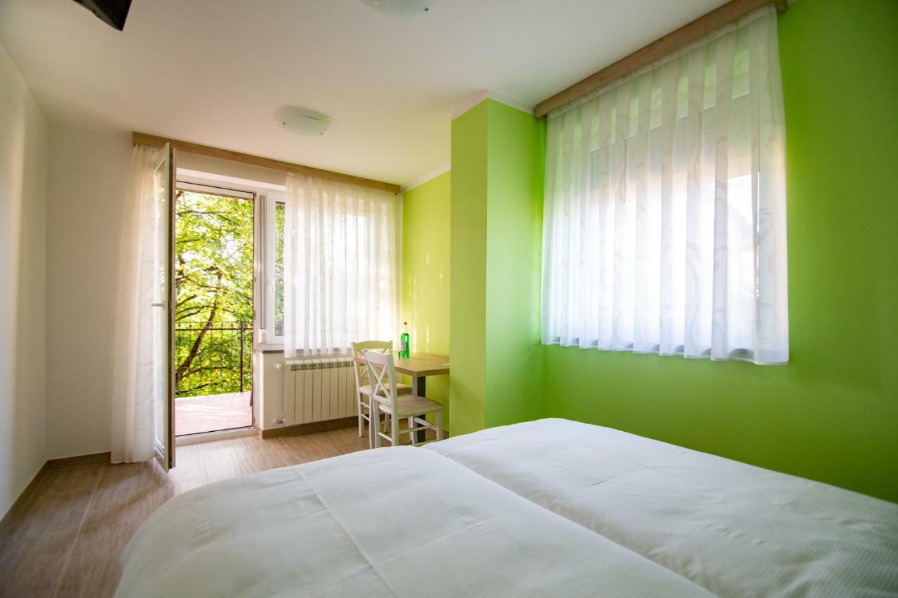 Rooms Sajina Podgrad  Exterior foto