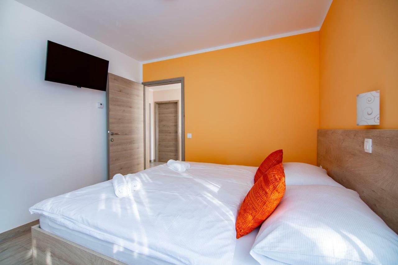 Rooms Sajina Podgrad  Exterior foto