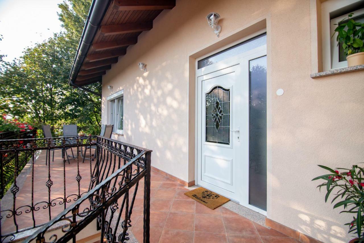Rooms Sajina Podgrad  Exterior foto