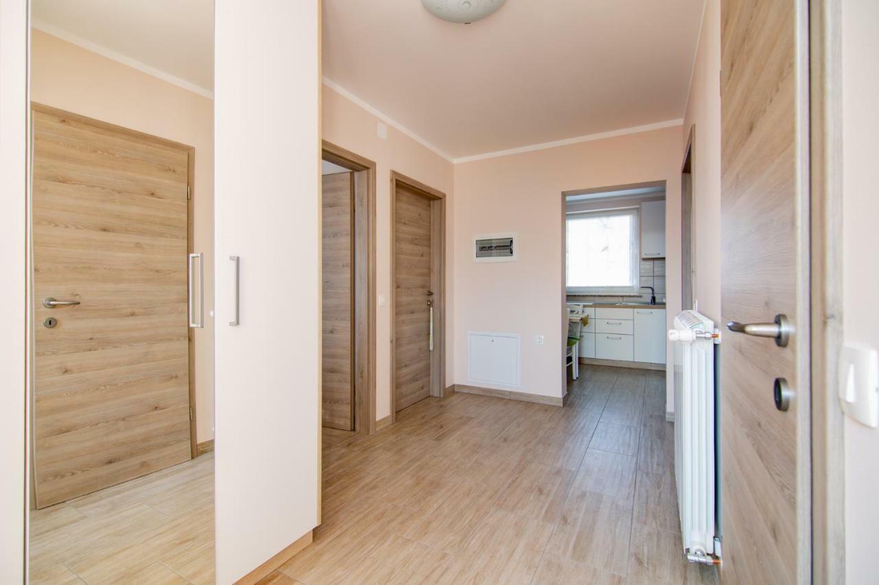Rooms Sajina Podgrad  Exterior foto