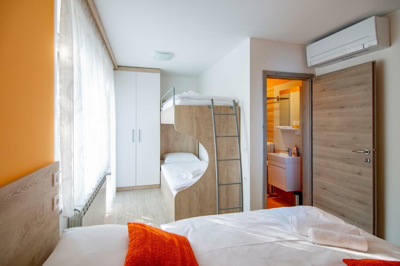 Rooms Sajina Podgrad  Exterior foto